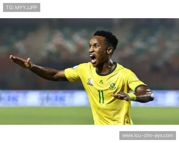 南非状态明显回升,多名球员海外表现稳定 南非状态明显回升,多名球员海外表现稳定