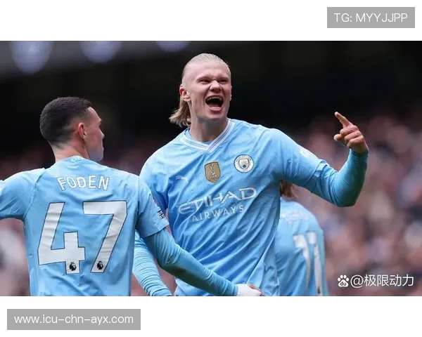 哈兰德合同到期引多方报价，足球界掀起谁能签下“未来之星”？