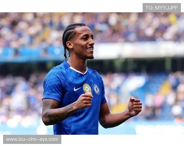 切尔西焕新战术！加强整体推进训练引领蓝军新风潮