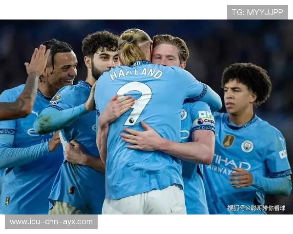 曼城无敌战力，迎来四连胜继续逼近榜首！